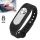 New 8GB Fashion Wearable Wristband Portable Digital Sports Bracelet Voice Recorder